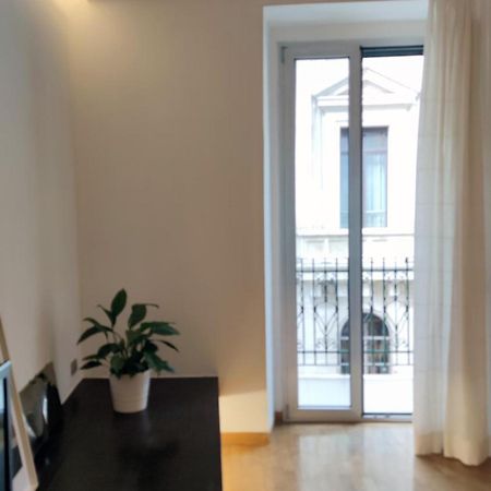 דירות בארי Casa Di Roby מראה חיצוני תמונה