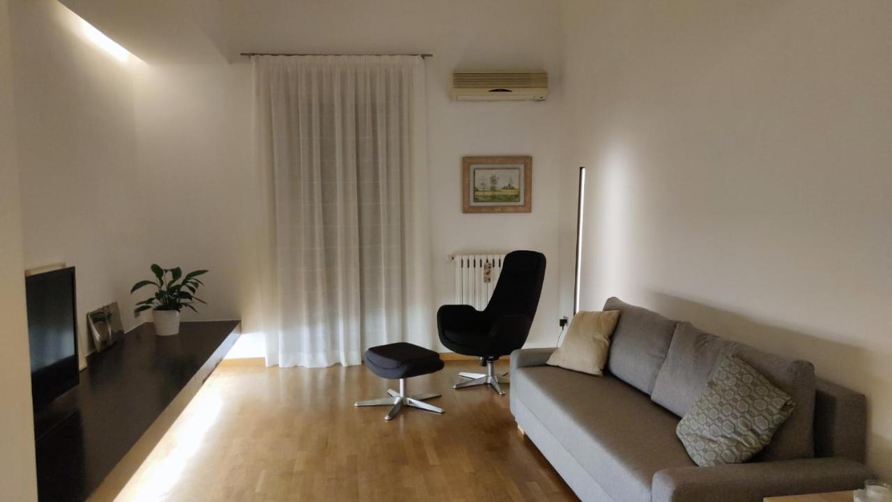 דירות בארי Casa Di Roby מראה חיצוני תמונה